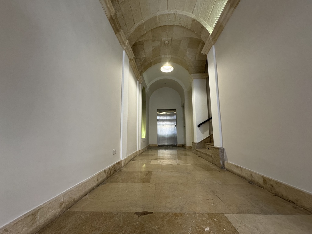 Valletta Converted Town House's Image 17