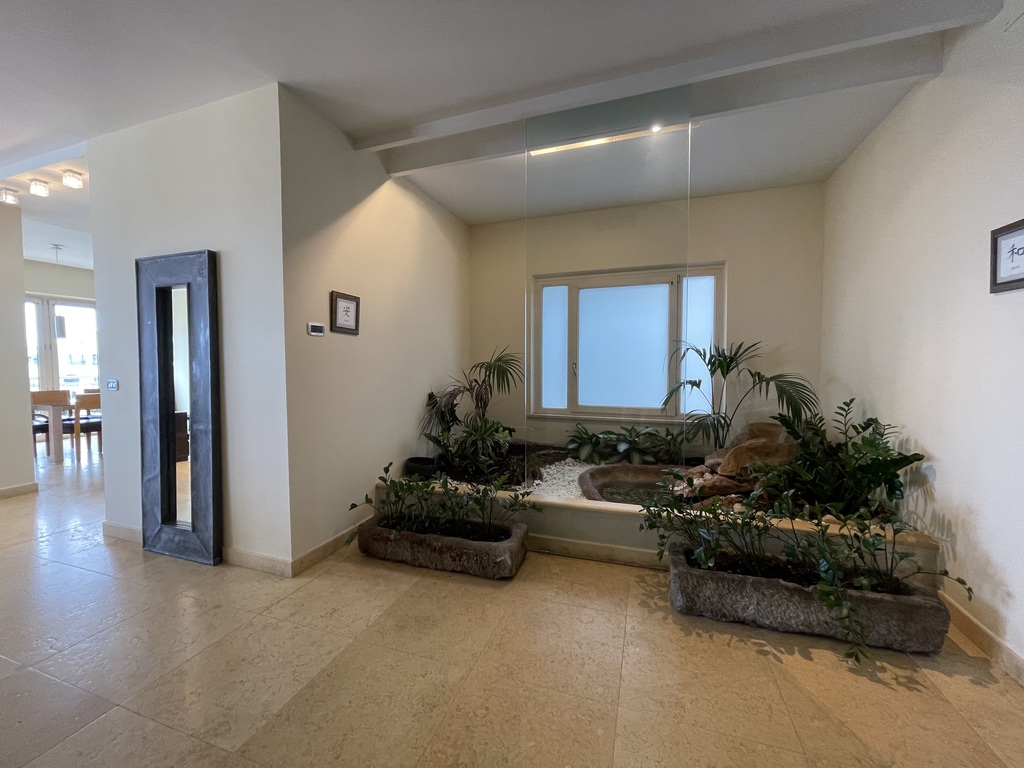 Portomaso, Seafront Penthouse's Image 7