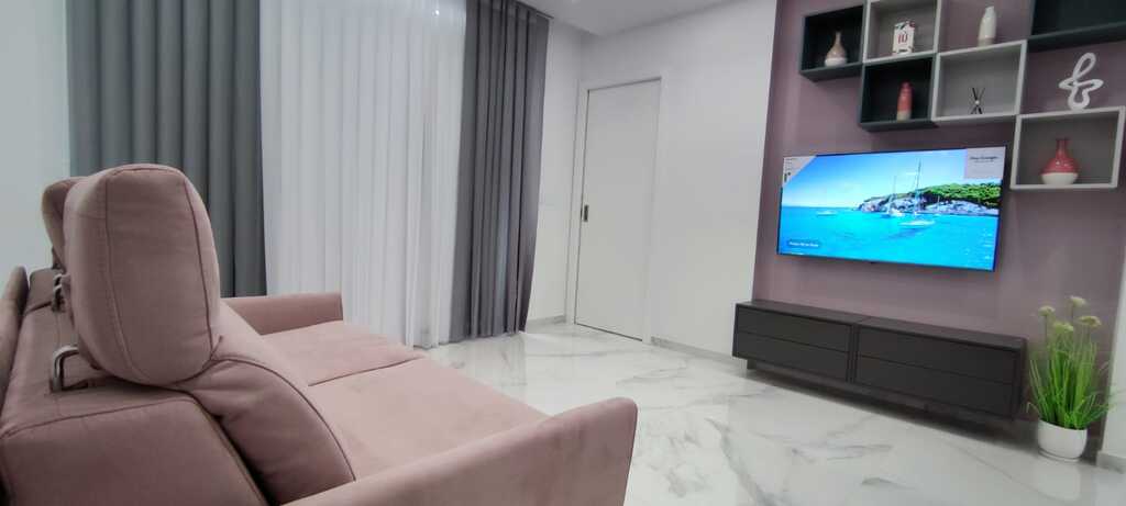 Sliema, Luxury Furnished Penthouse's Image 15