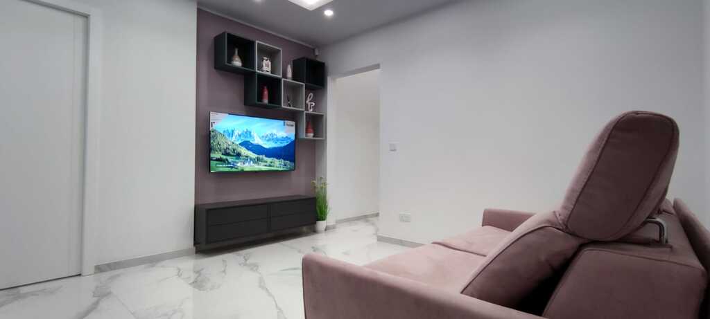 Sliema, Luxury Furnished Penthouse's Image 16