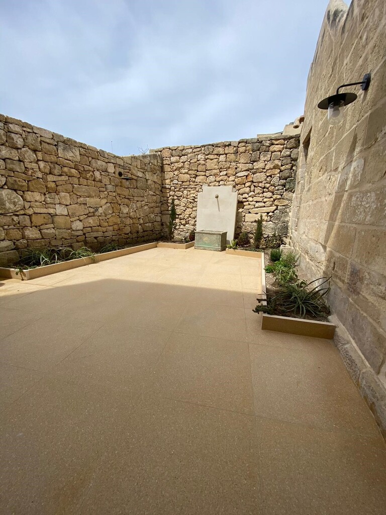 Rabat Converted Town House's Image 4