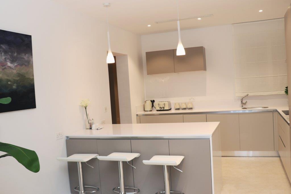Sliema, Seafront Apartment's Image 4