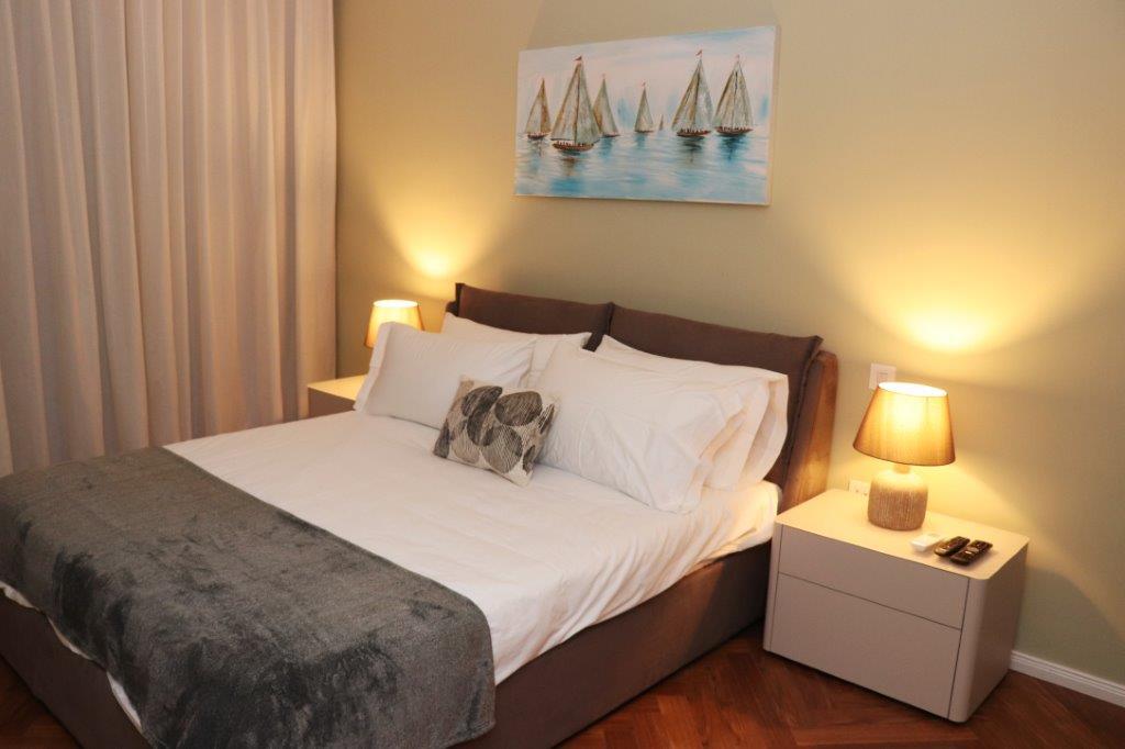 Sliema, Seafront Apartment's Image 7