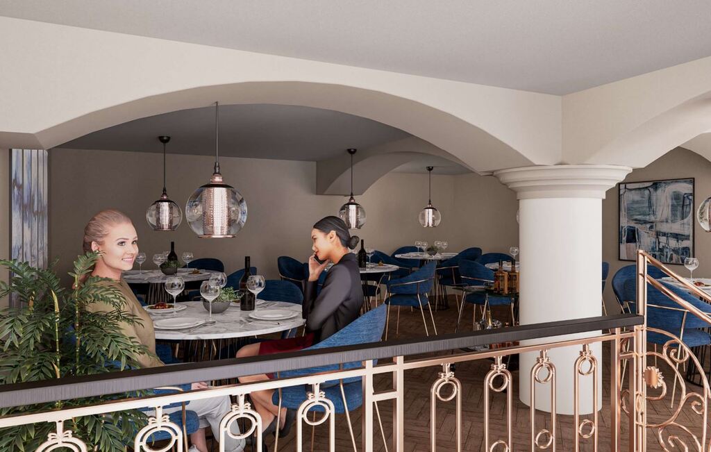 Valletta, Unconverted Bar/Restaurant's Image 6