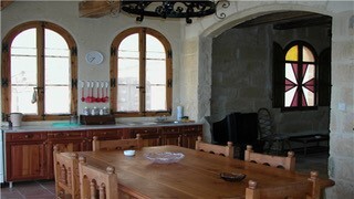 Xaghra (Gozo), Charming House of Character's Image 4