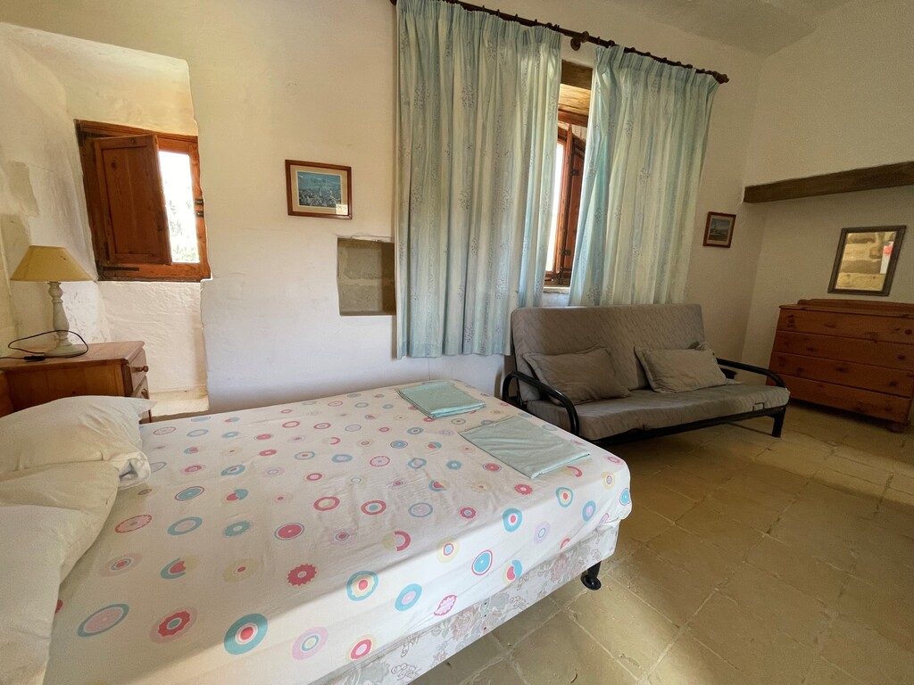Ghasri (Gozo), Traditional House of Character's Image 6