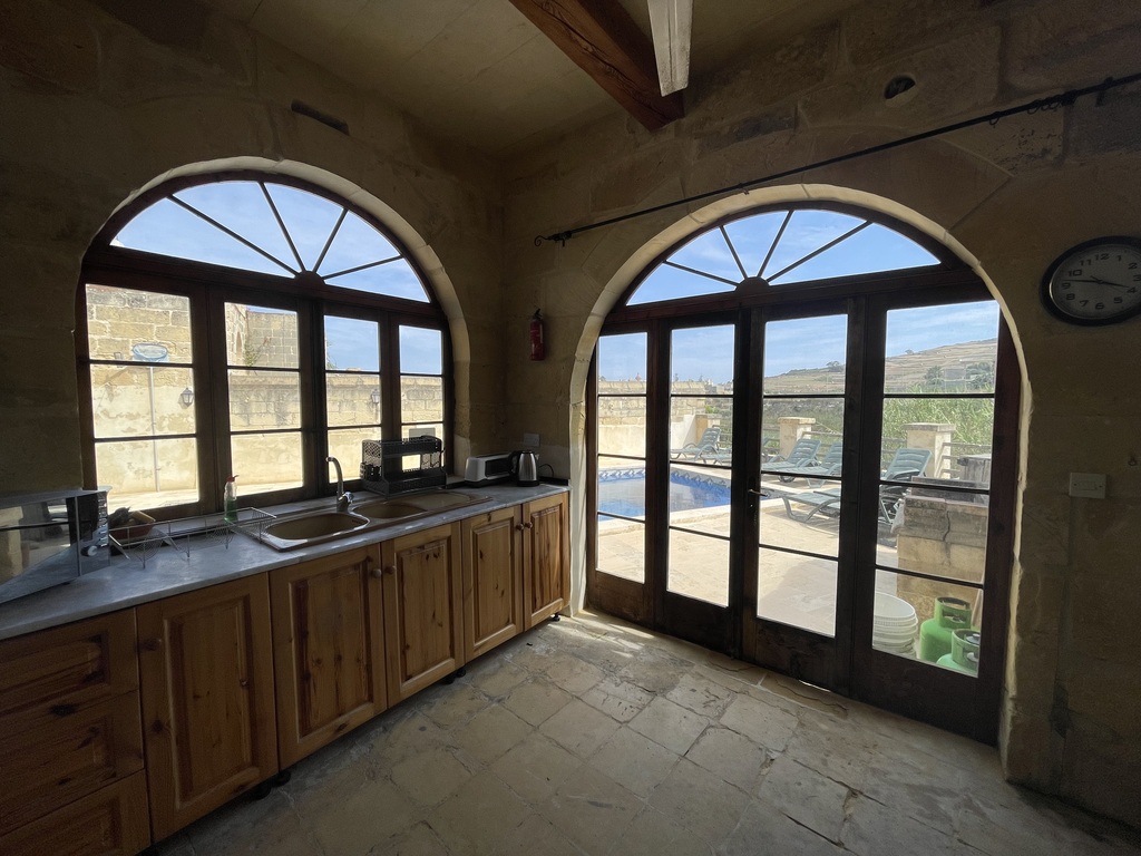 Ghasri (Gozo), Traditional House of Character's Image 3
