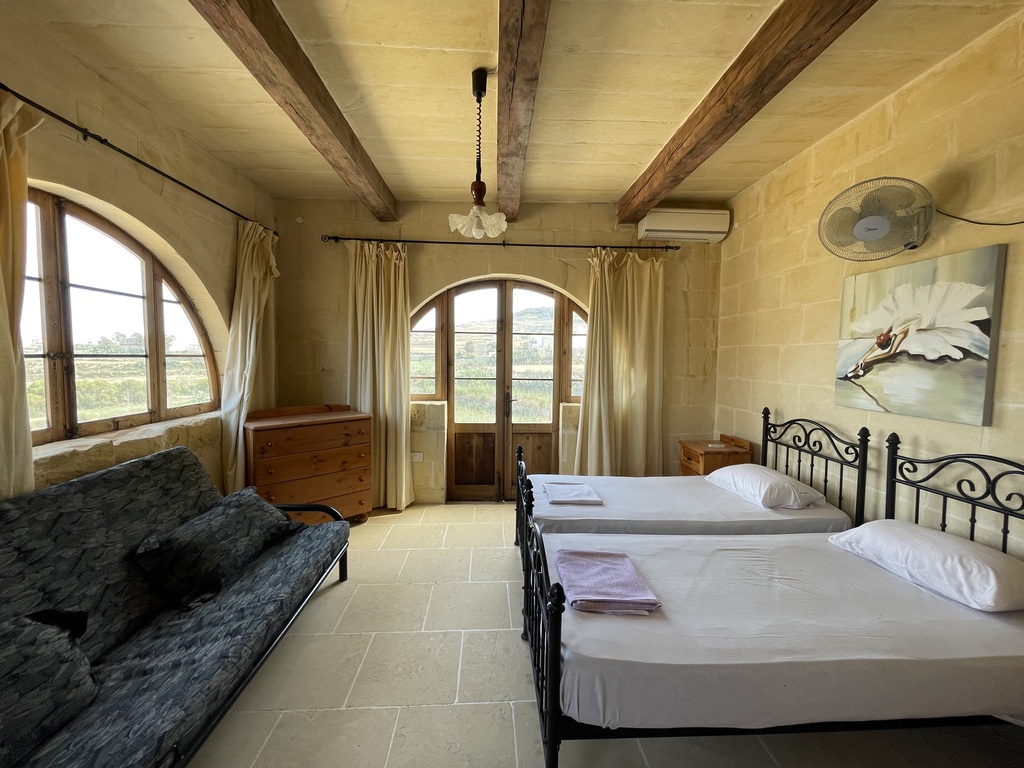 Ghasri (Gozo), Traditional House of Character's Image 4