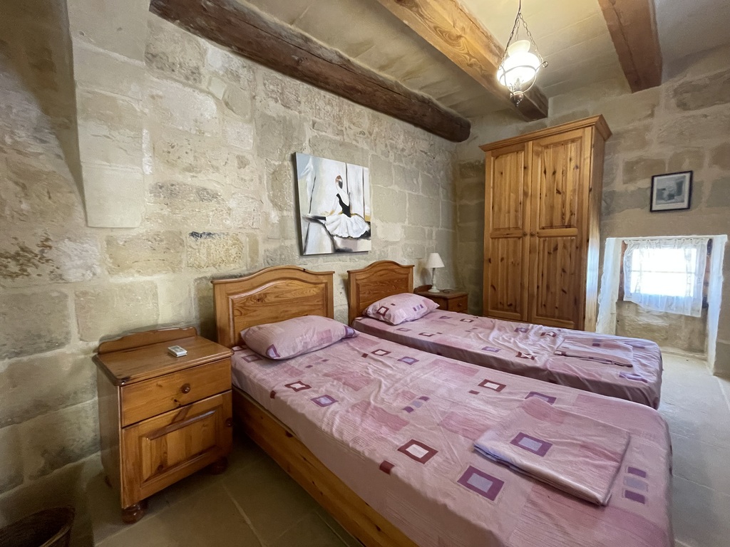Ghasri (Gozo), Traditional House of Character's Image 7