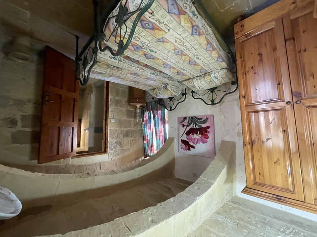 Ghasri (Gozo), Traditional House of Character's Image 5