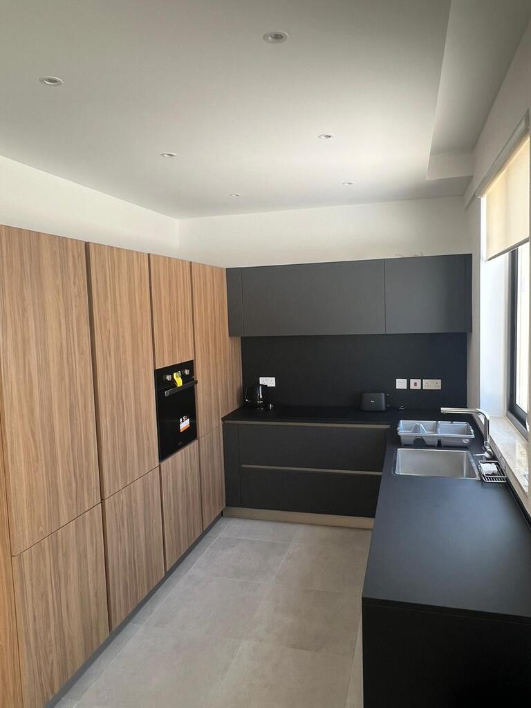 Sliema, Furnished Penthouse's Image 3