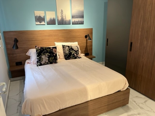 Xemxija, Furnished Penthouse's Image 4