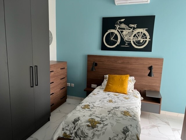 Xemxija, Furnished Penthouse's Image 6