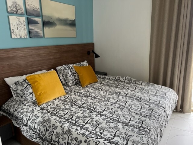 Xemxija, Furnished Penthouse's Image 5