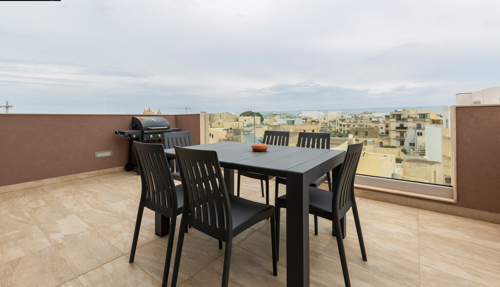 Ghaxaq, Furnished Penthouse's Image 4