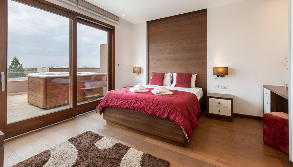 Ghaxaq, Furnished Penthouse's Image 8
