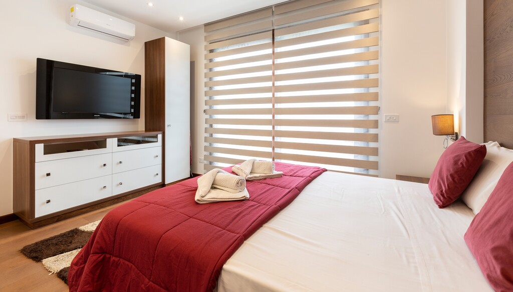 Ghaxaq, Furnished Penthouse's Image 9