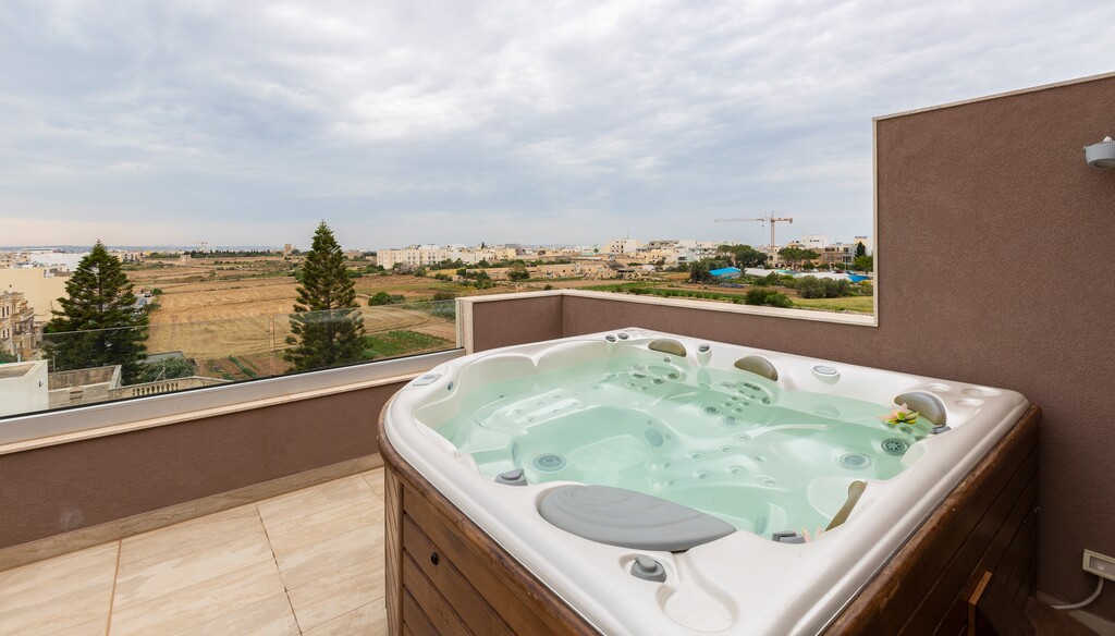 Ghaxaq, Furnished Penthouse's Image 7