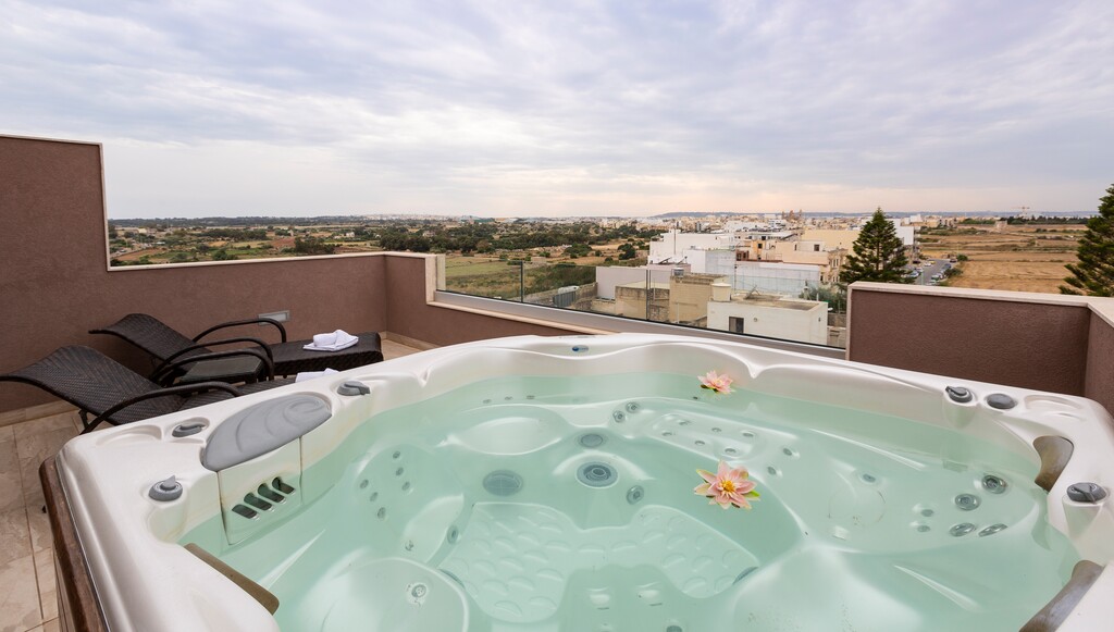 Ghaxaq, Furnished Penthouse's Image 6