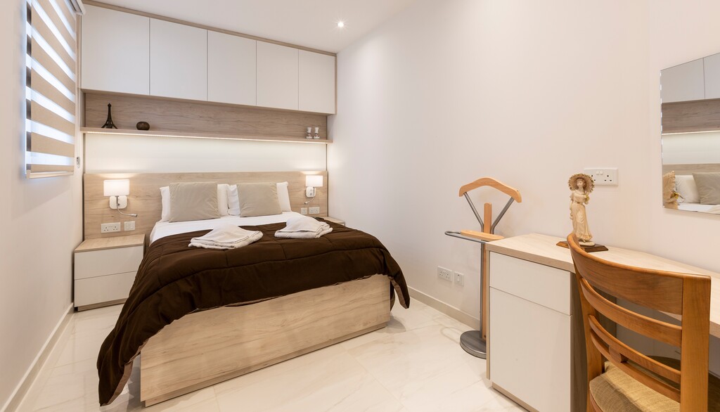 Ghaxaq, Furnished Penthouse's Image 10