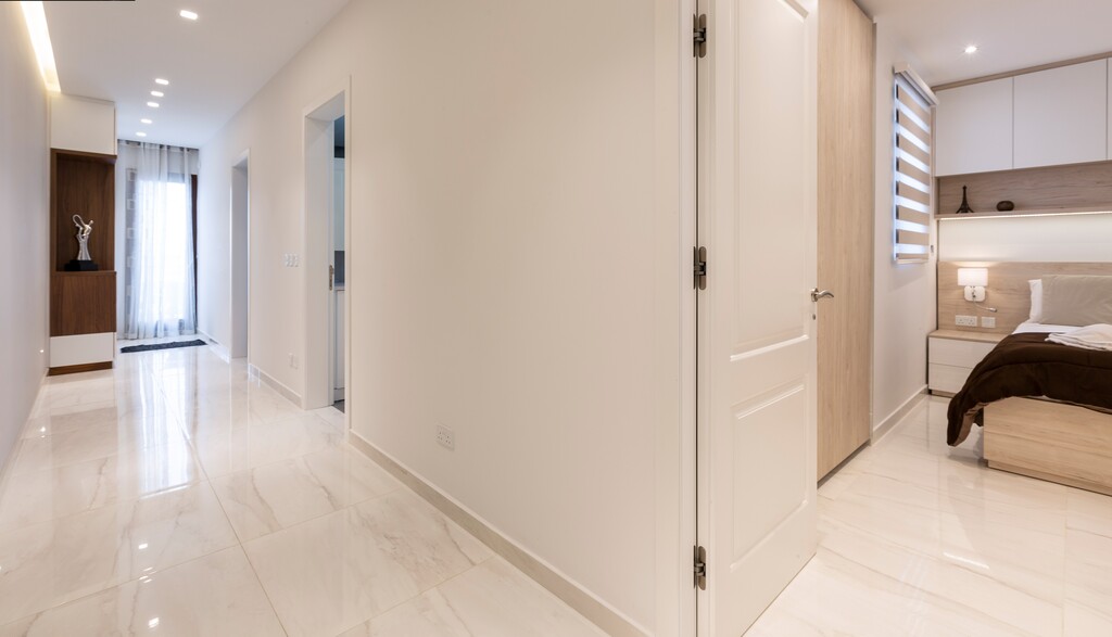 Ghaxaq, Furnished Penthouse's Image 11