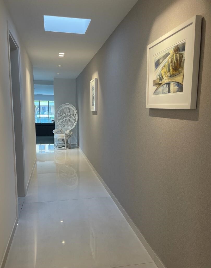 Laguna Portomaso  Apartment's Image 8