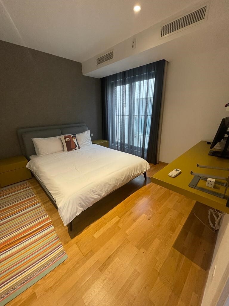 Laguna Portomaso  Apartment's Image 7