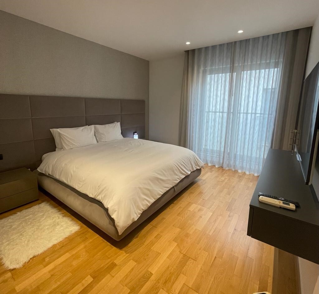 Laguna Portomaso  Apartment's Image 6
