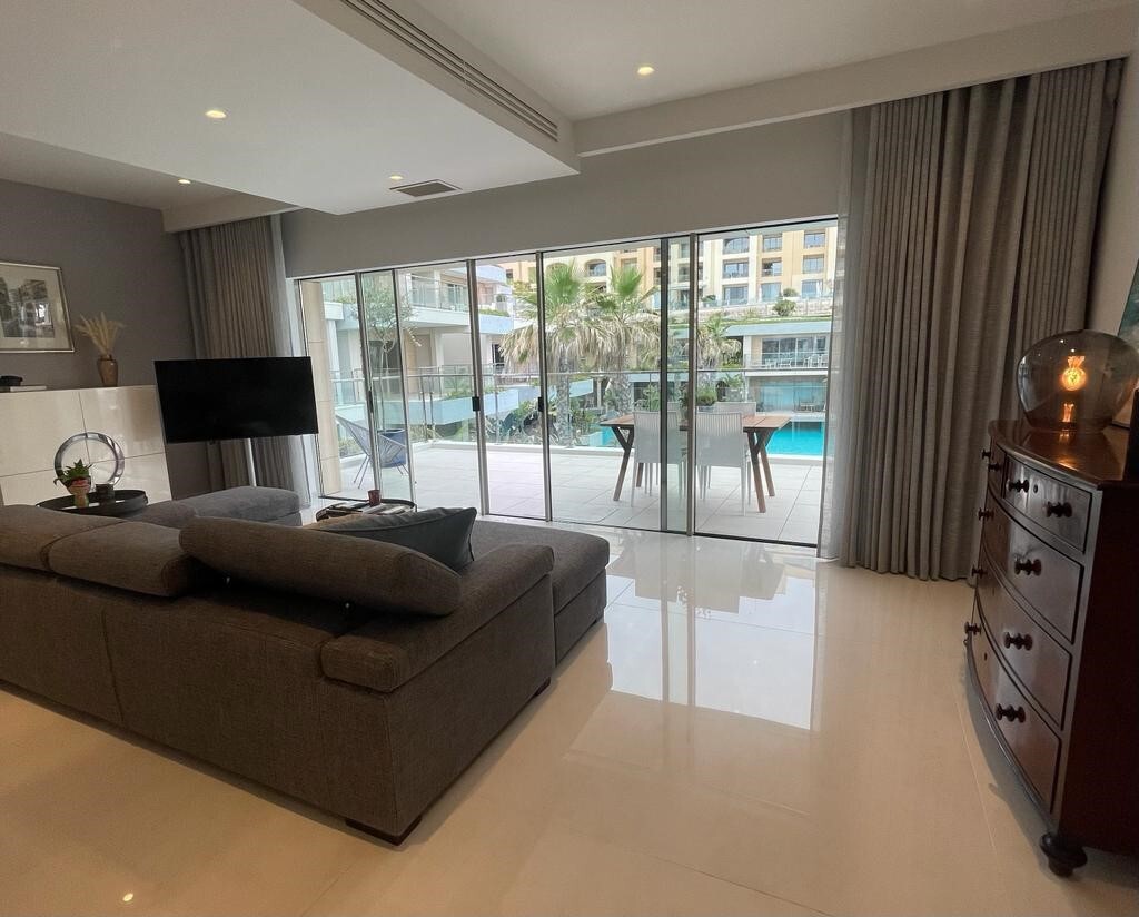 Laguna Portomaso  Apartment's Image 4