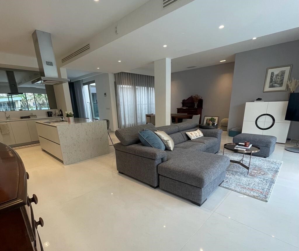 Laguna Portomaso  Apartment's Image 5