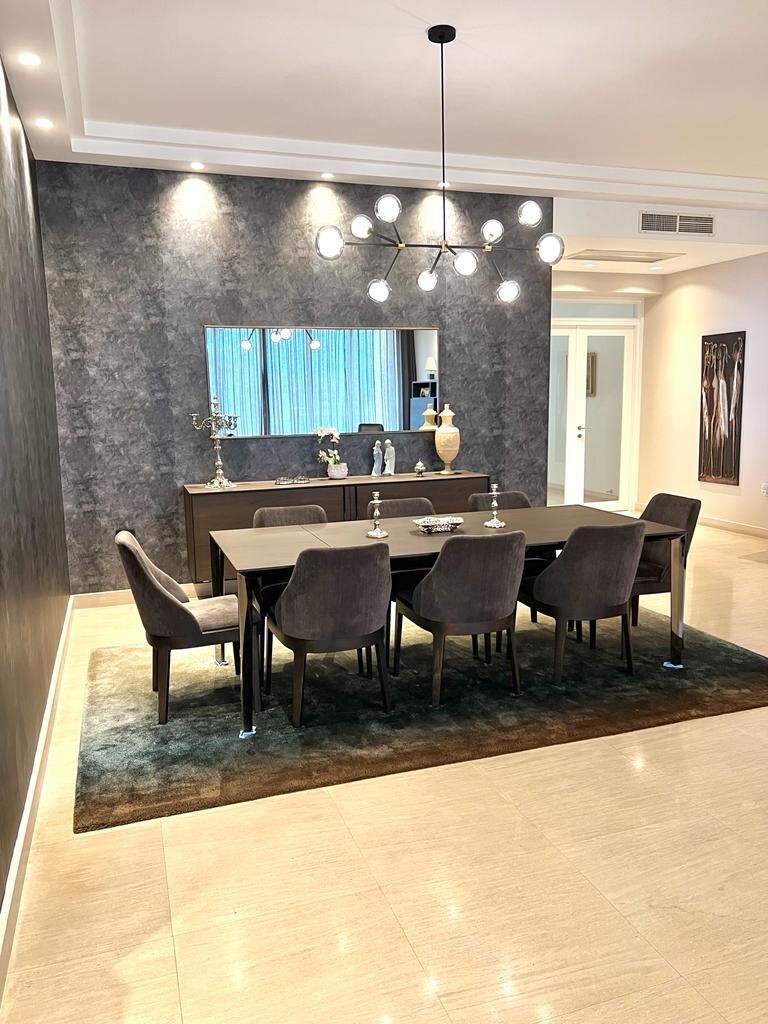 St Julians Seafront Apartment's Image 3