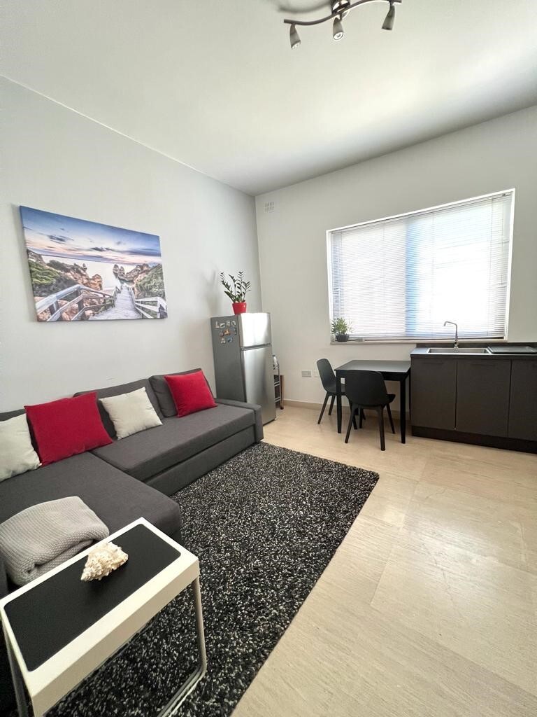 St Julians Seafront Apartment's Image 8