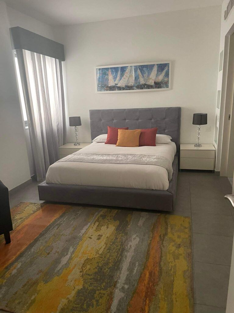 Sliema, Seafront Apartment's Image 6