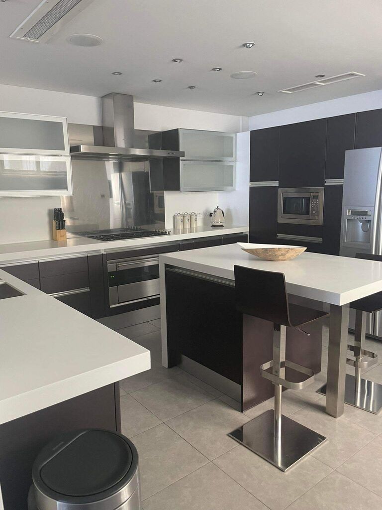 Sliema, Seafront Apartment's Image 4