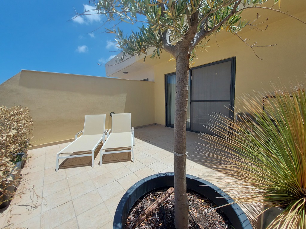 Sliema, Seafront Penthouse's Image 11