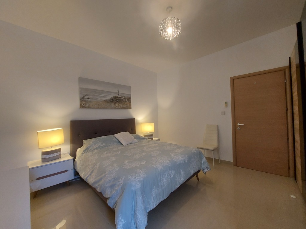 Sliema, Seafront Penthouse's Image 10