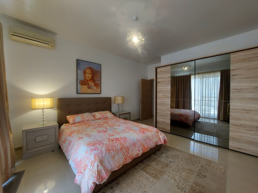 Sliema, Seafront Penthouse's Image 9