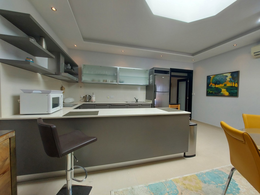 Sliema, Seafront Penthouse's Image 4