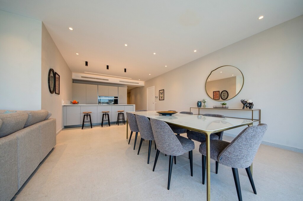 Sliema, Seafront Apartment's Image 3