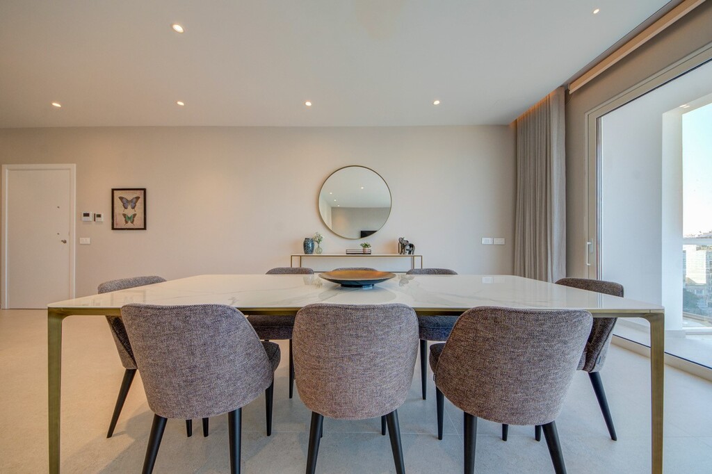 Sliema, Seafront Apartment's Image 4