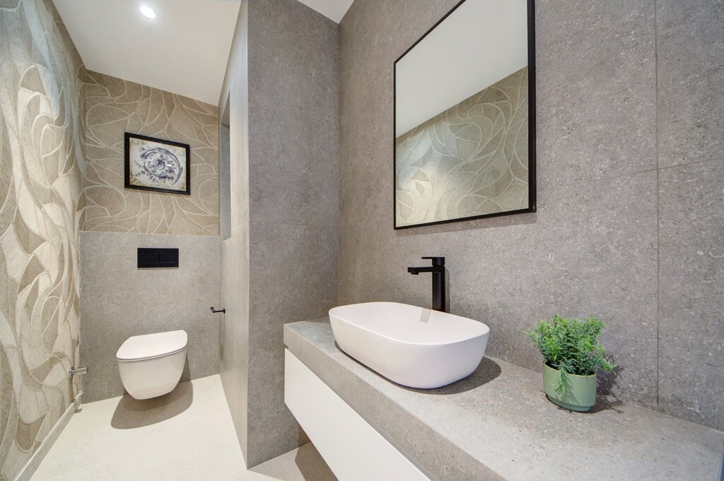 Sliema, Seafront Apartment's Image 9