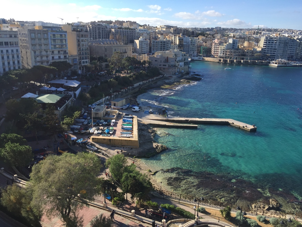 Sliema, Seafront Apartment's Image 10