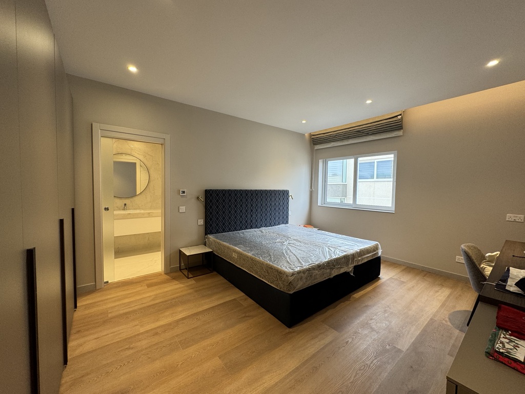 Sliema, Seafront Apartment's Image 5