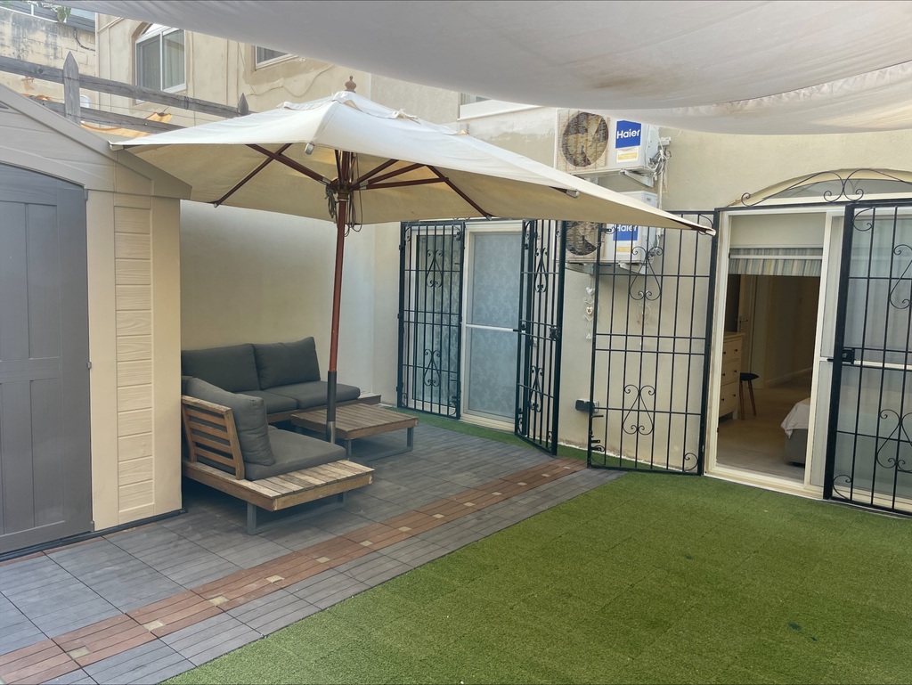 St Julians, Furnished Maisonette's Image 3