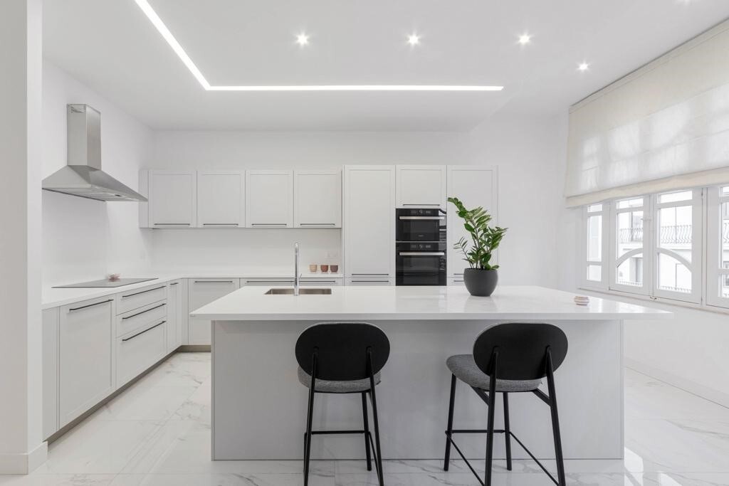 Sliema, Furnished Apartment's Image 8