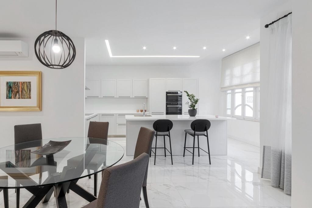 Sliema, Furnished Apartment's Image 7