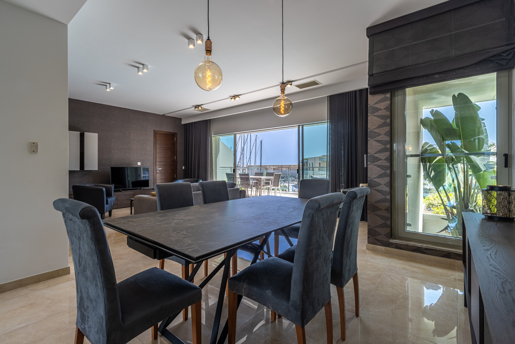Laguna Lifestyle  Apartment's Image 9