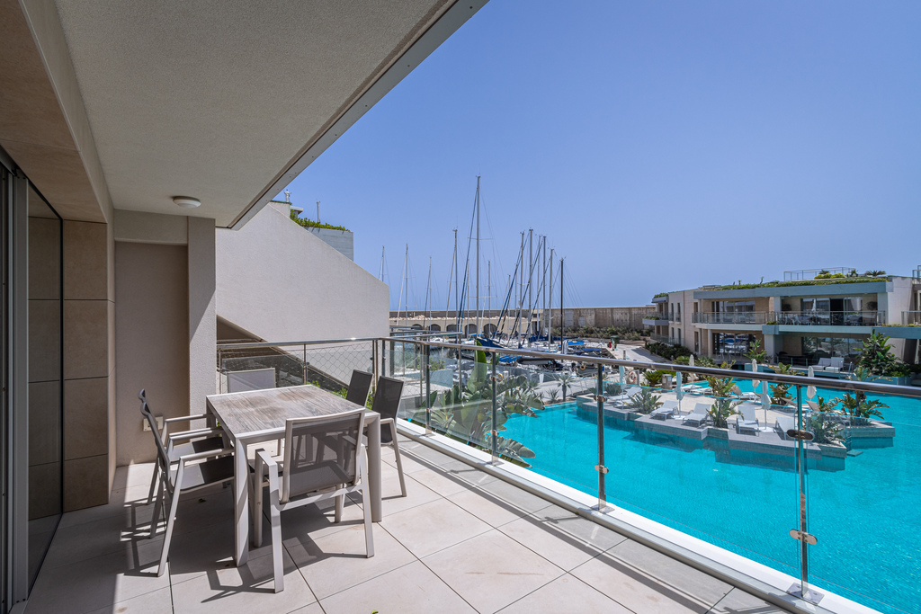 Laguna Lifestyle  Apartment's Image 3