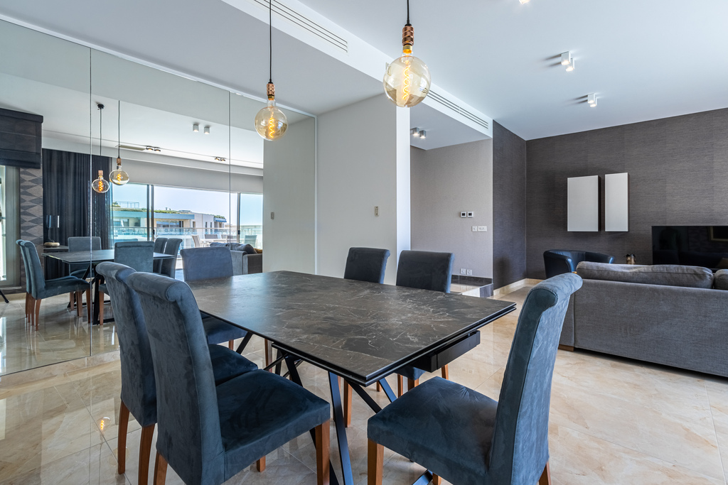 Laguna Lifestyle  Apartment's Image 10