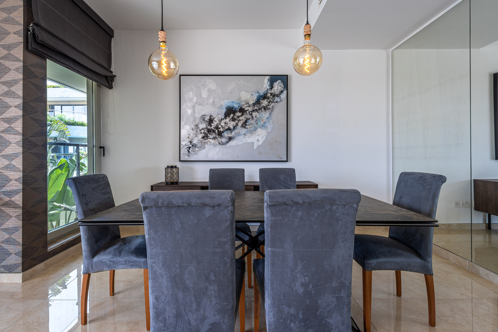 Laguna Lifestyle  Apartment's Image 11
